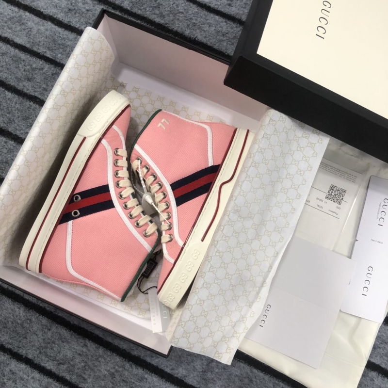 G*u*i casual shoes
